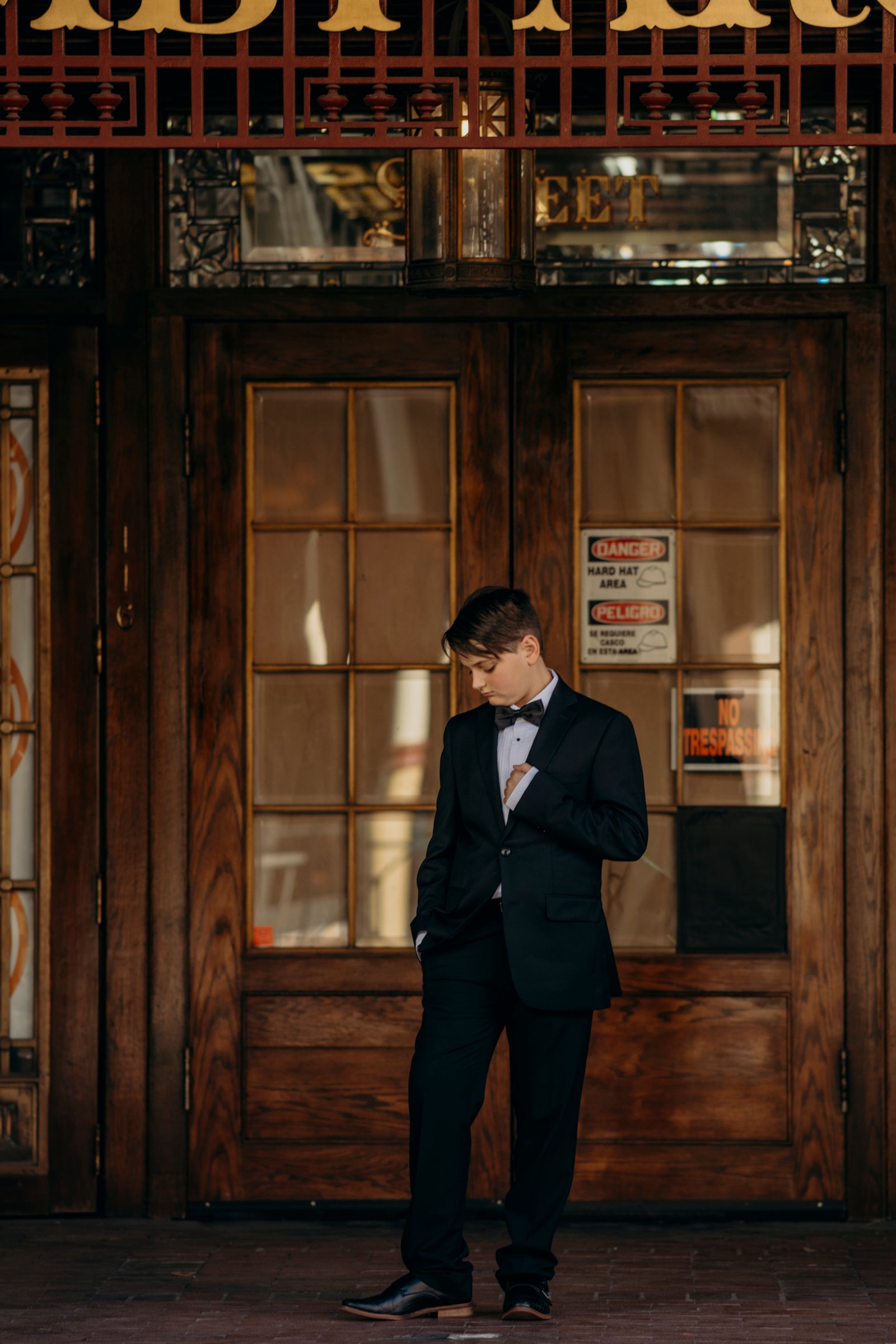 Portrait Photo