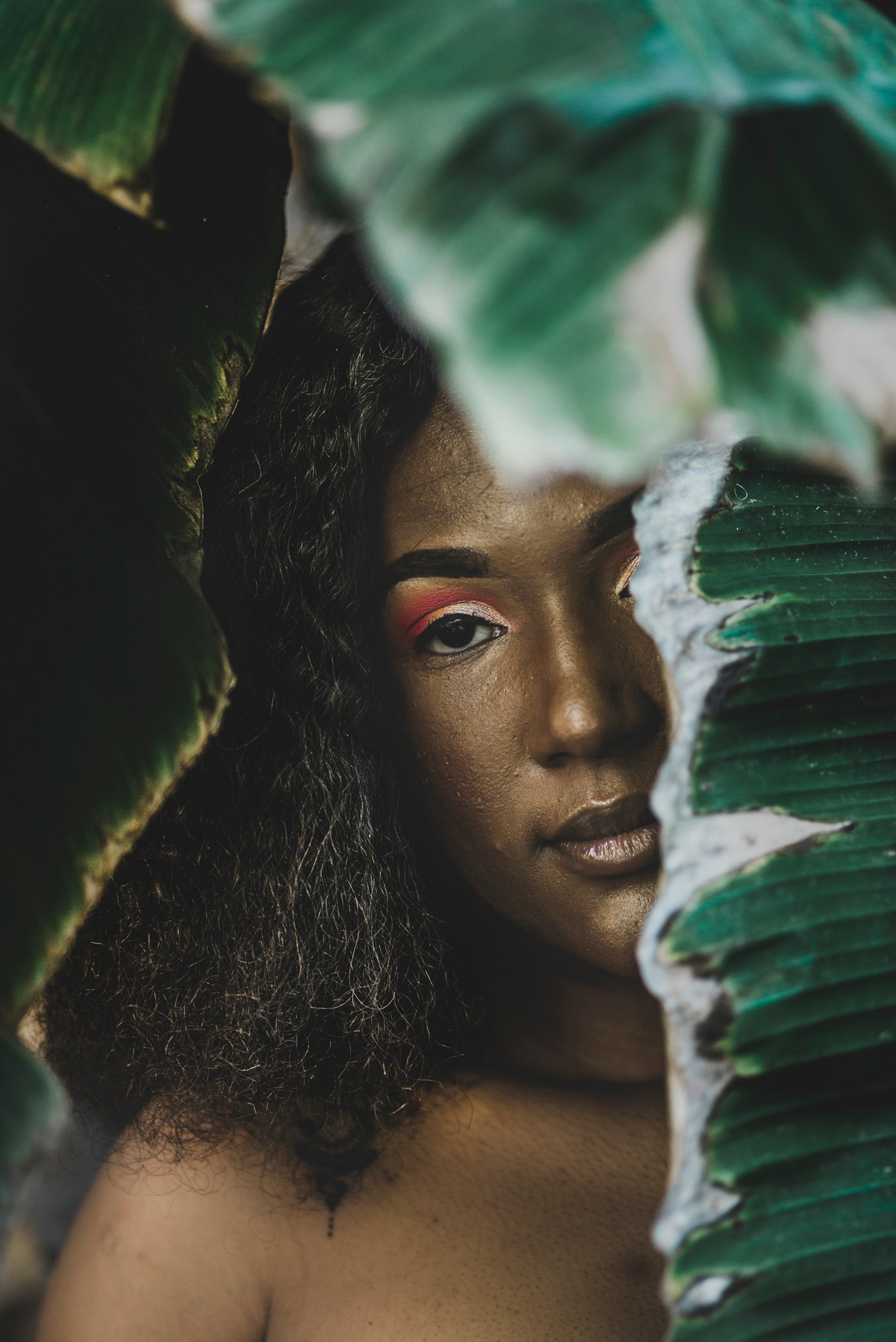 Portrait Photo