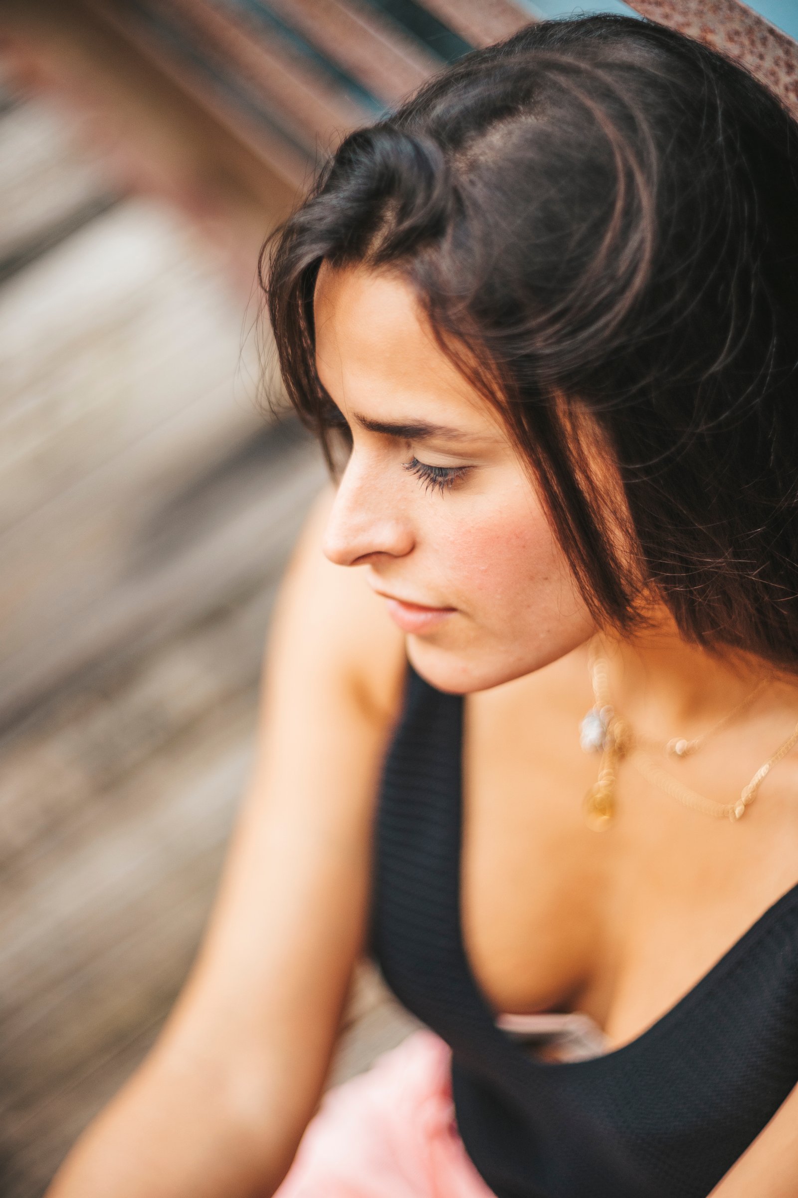 Portrait Photo