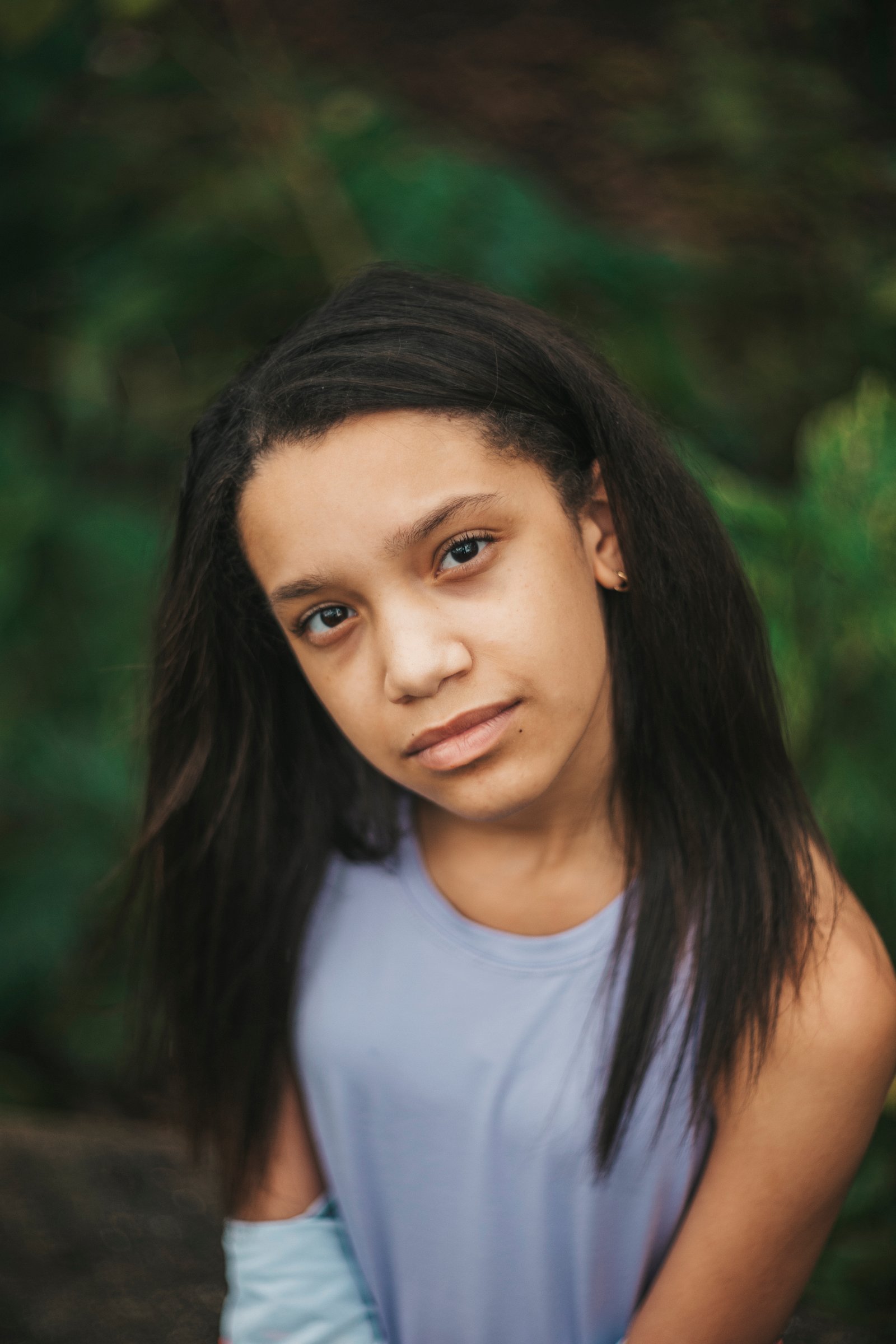 Portrait Photo