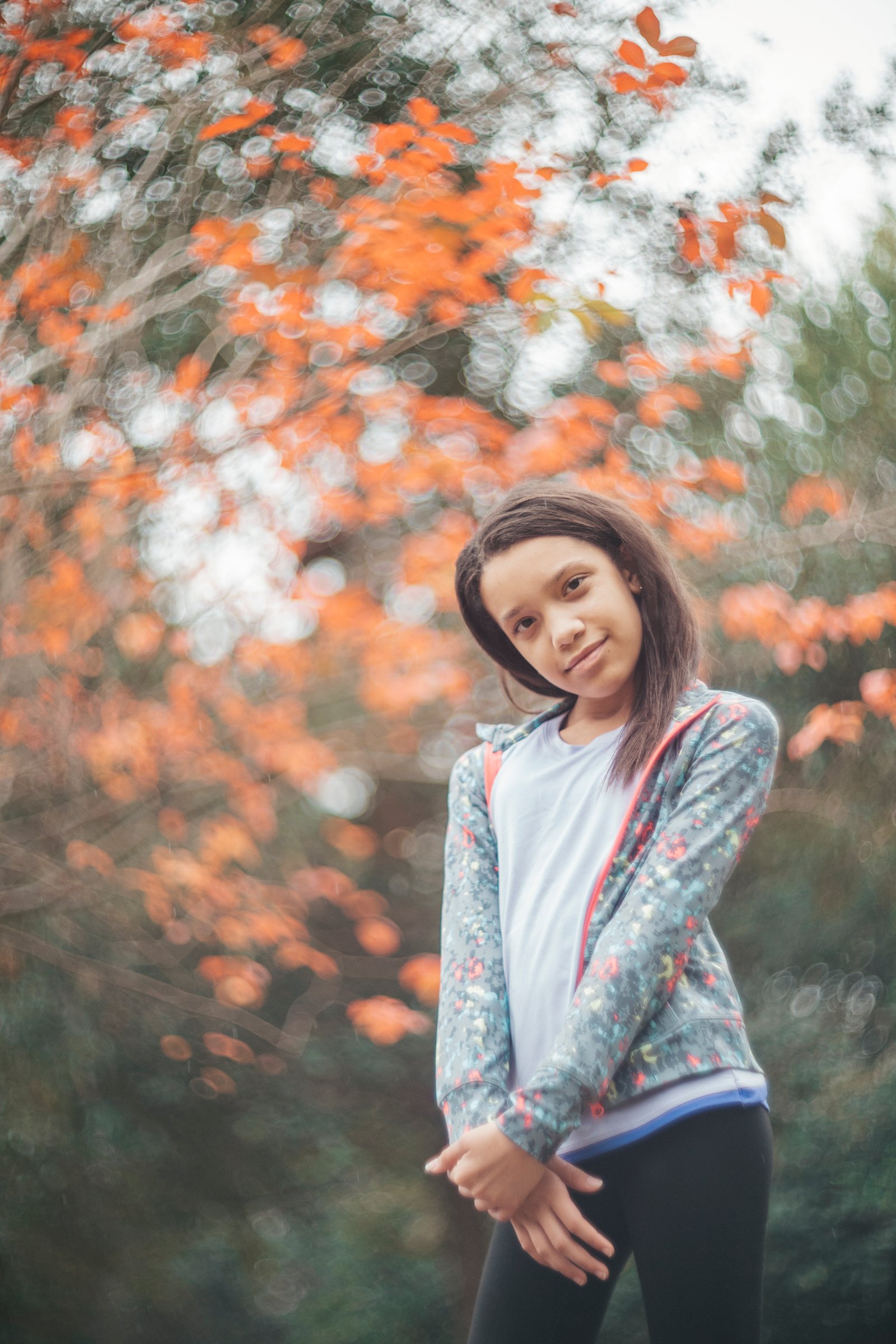Portrait Photo