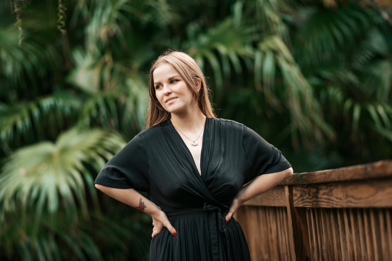 Portrait Photo