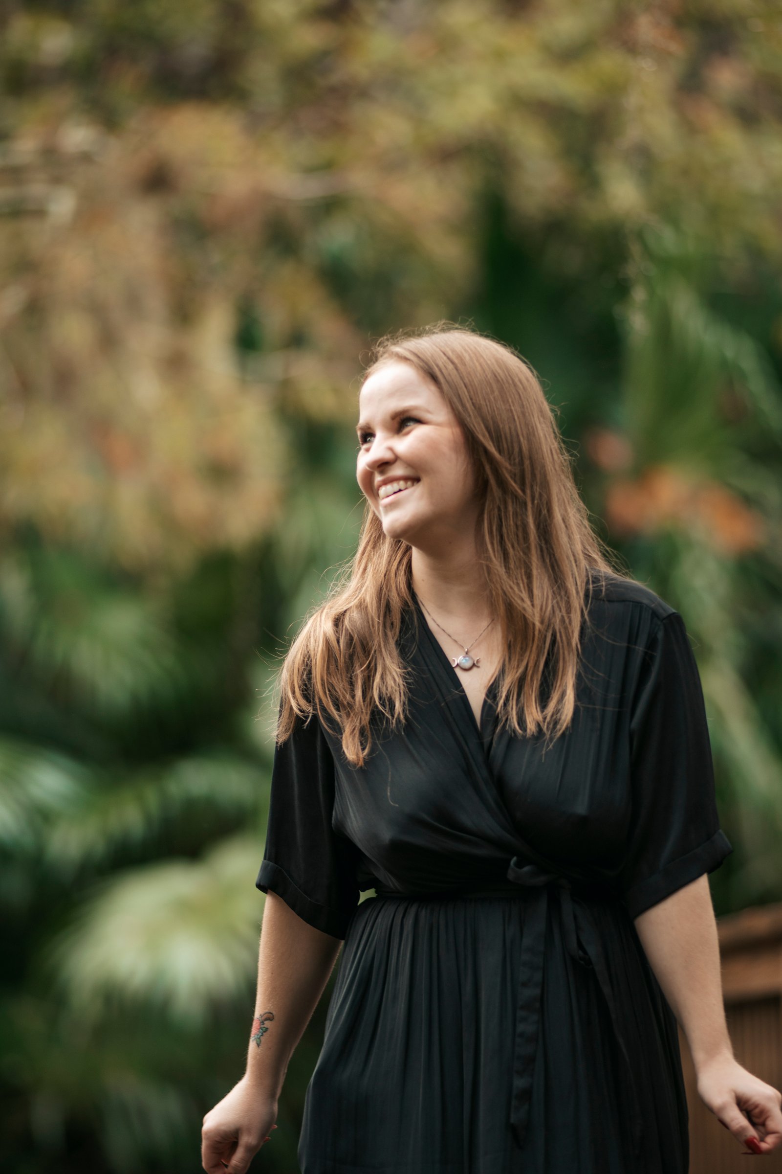 Portrait Photo