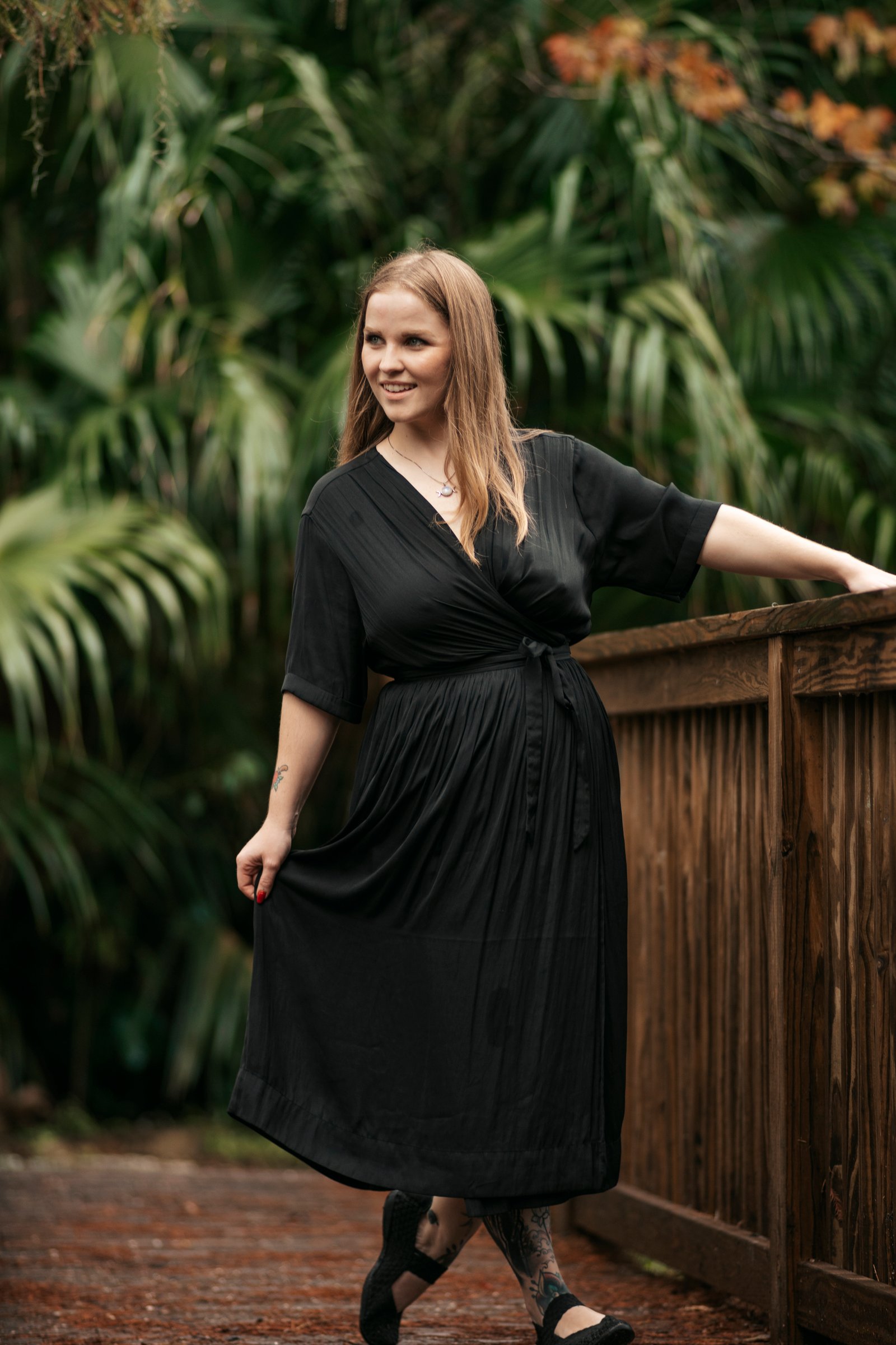 Portrait Photo