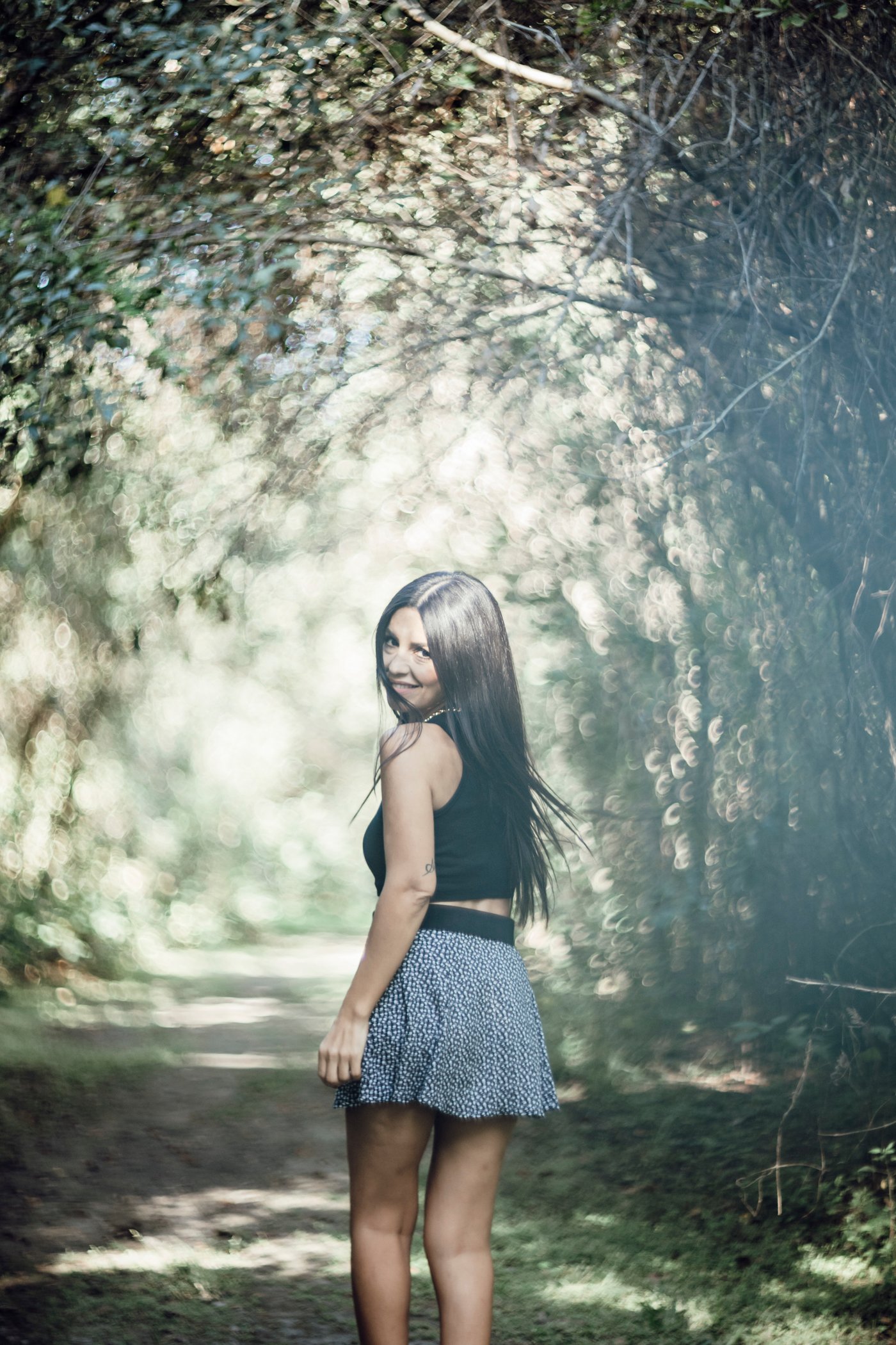 Portrait Photo