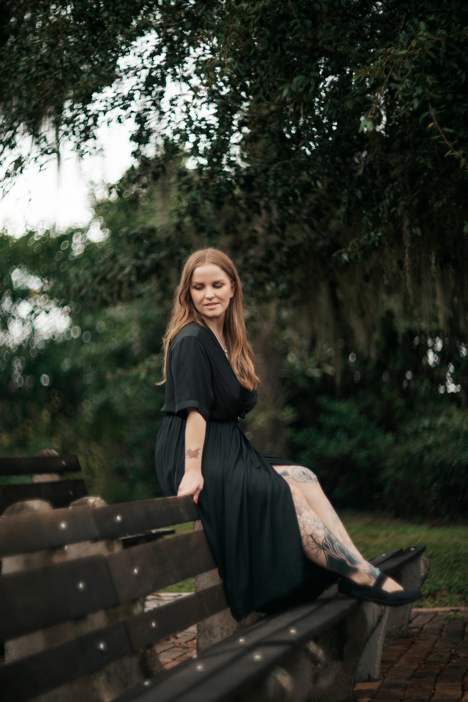 Portrait Photo