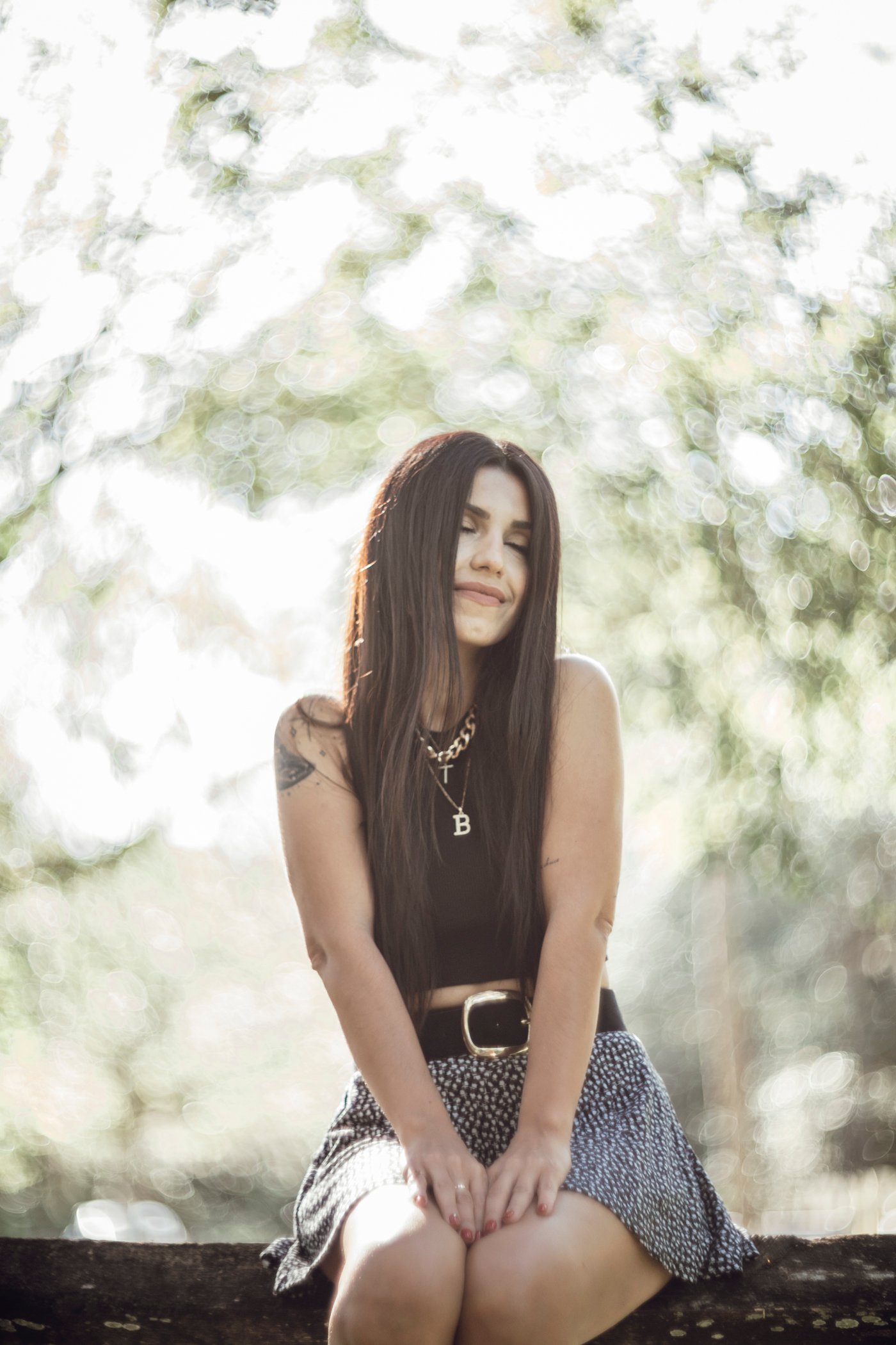 Portrait Photo