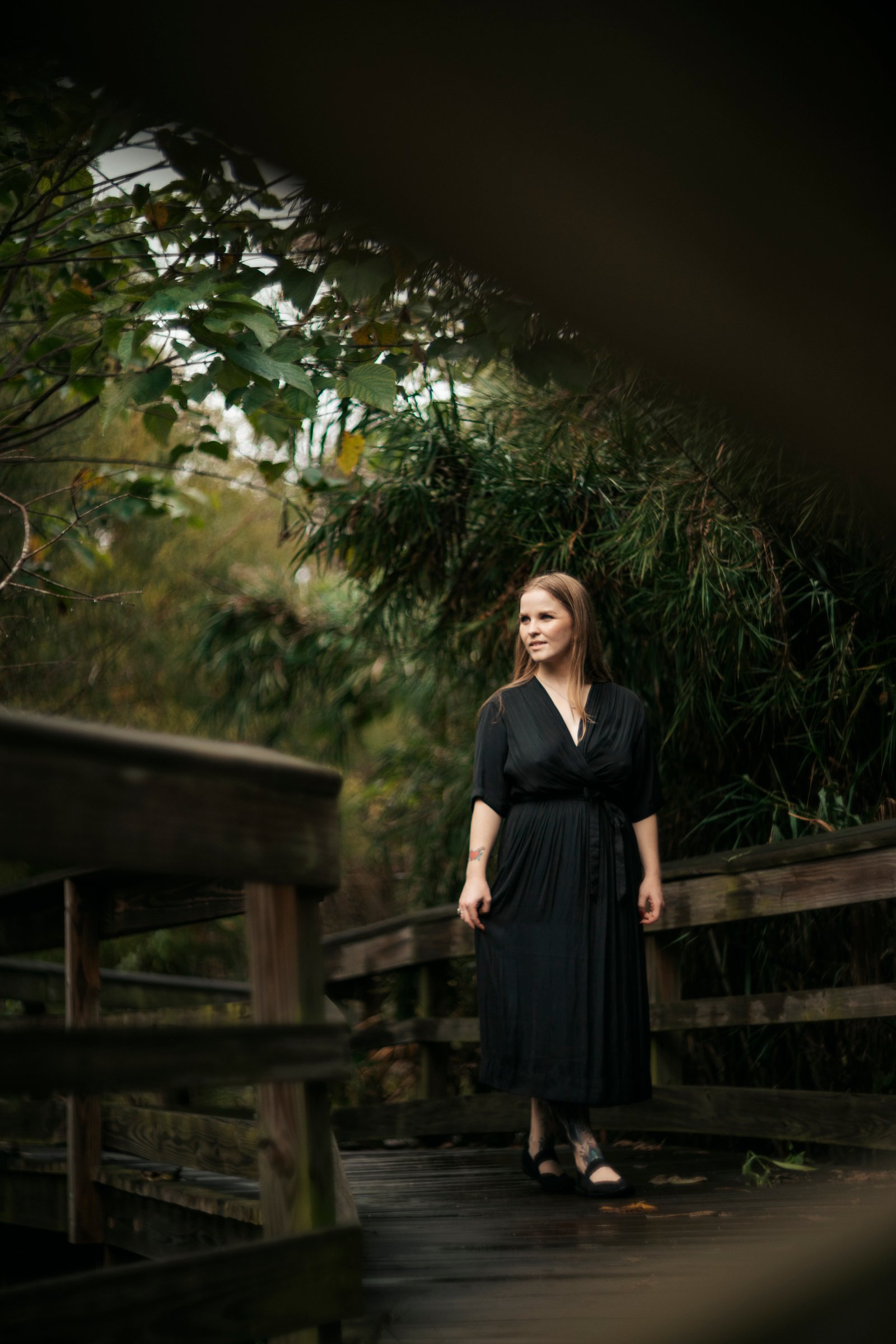 Portrait Photo