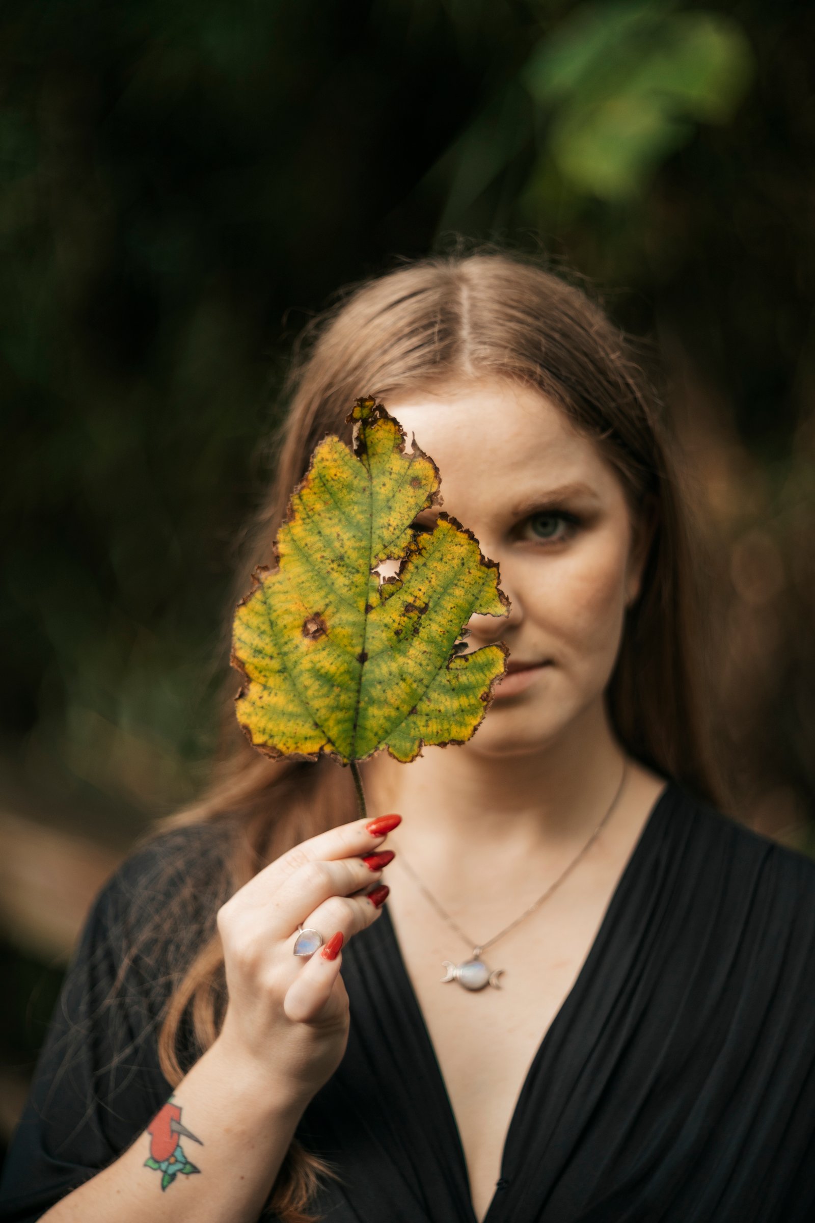 Portrait Photo