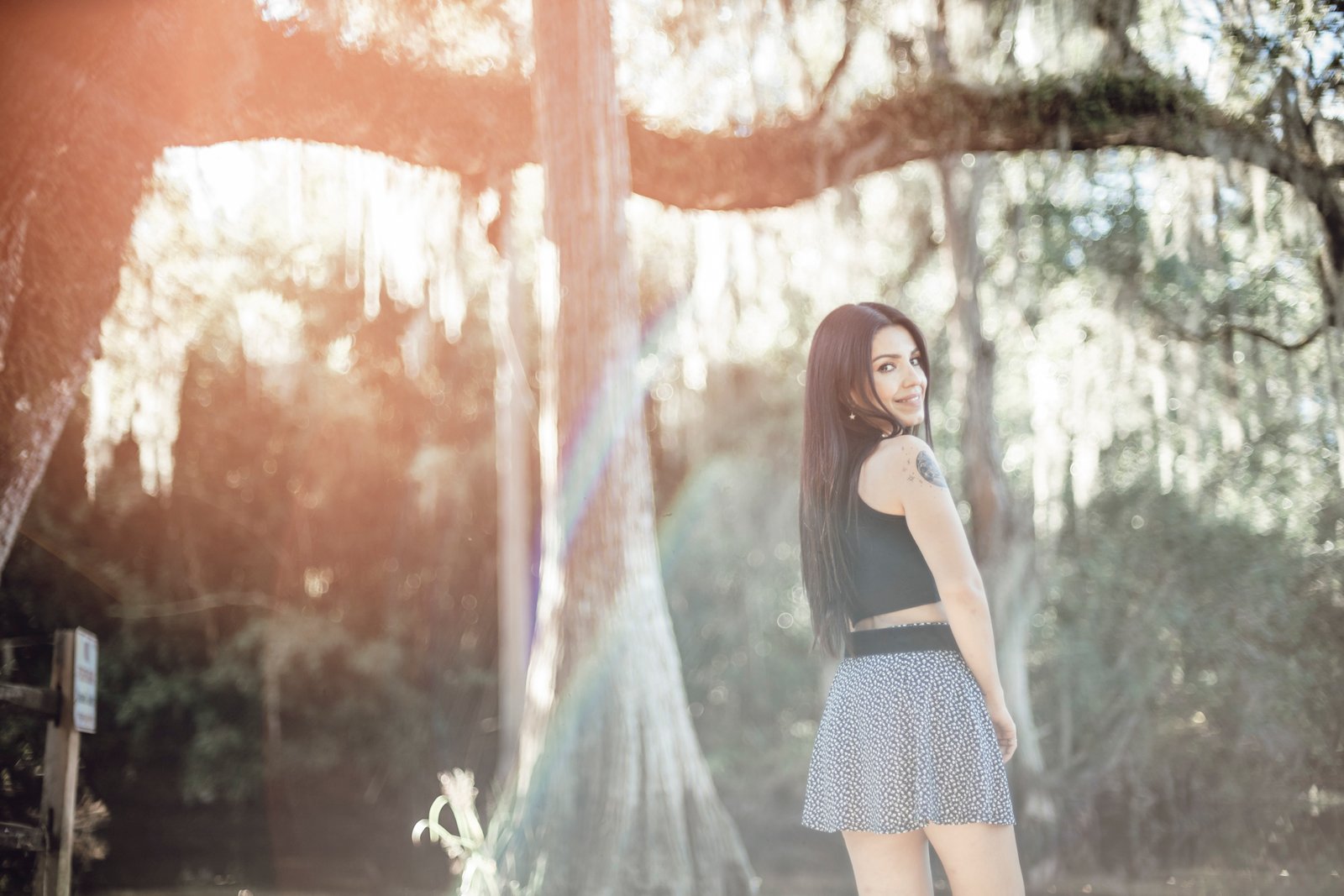 Portrait Photo