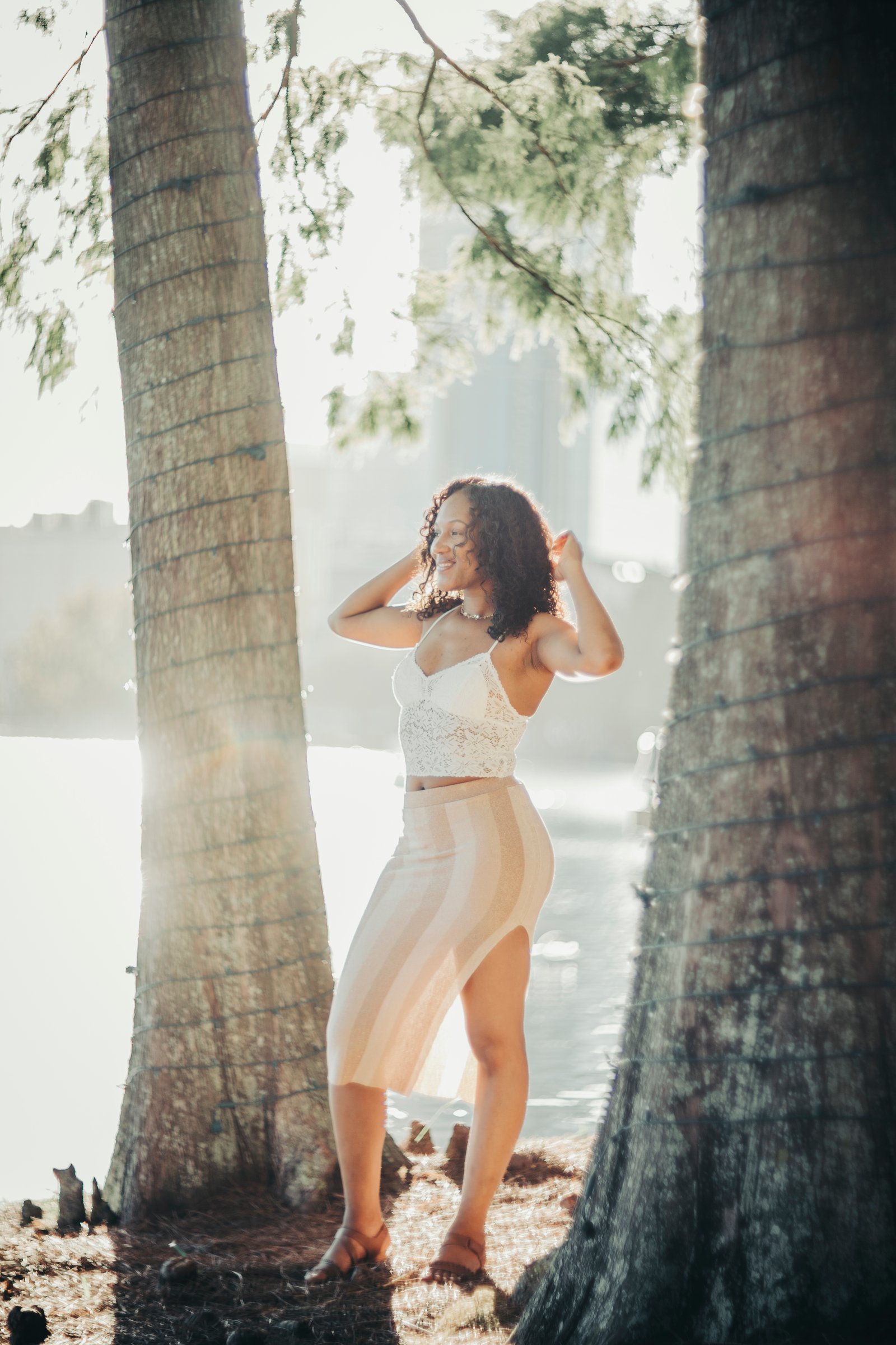 Portrait Photo