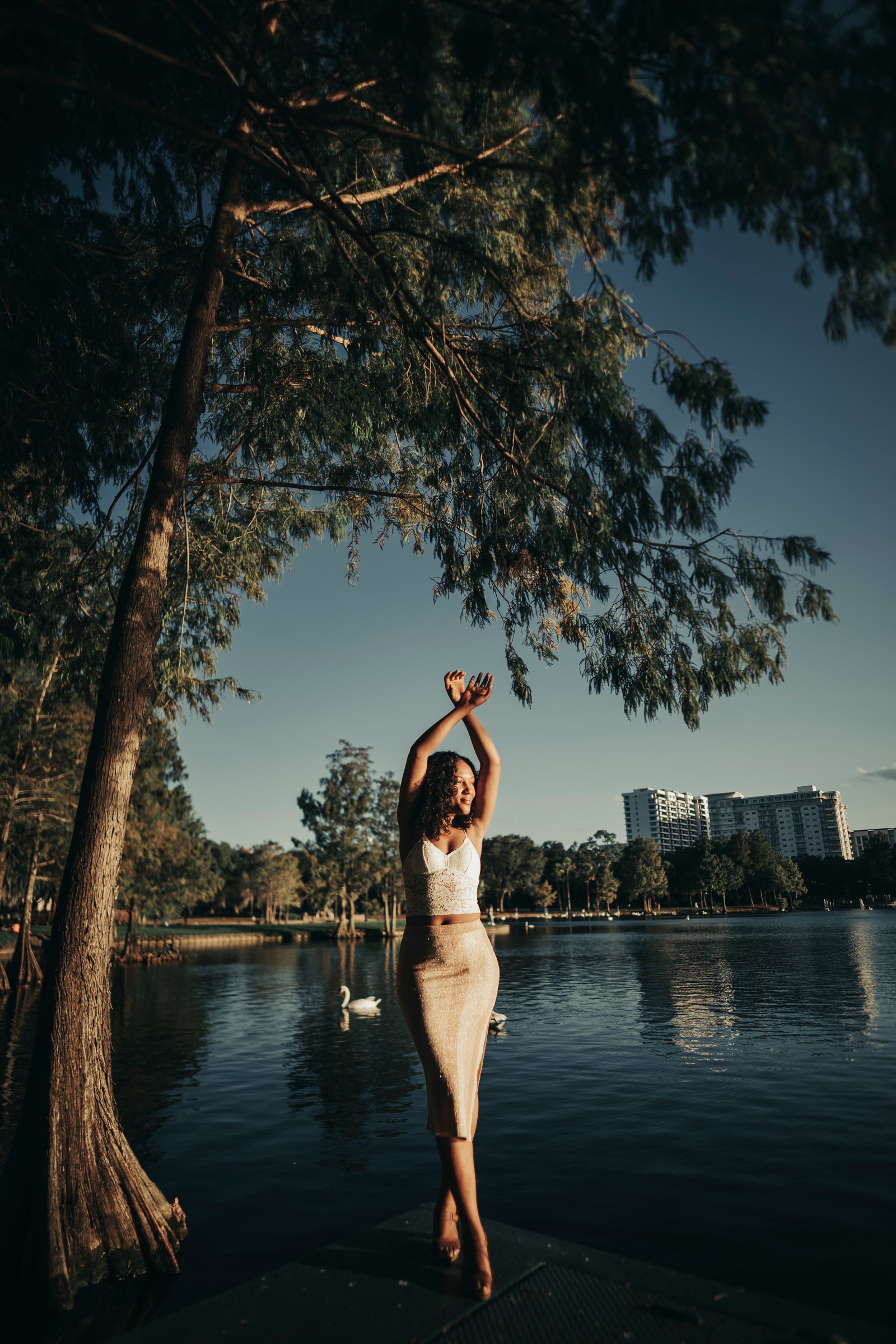 Portrait Photo