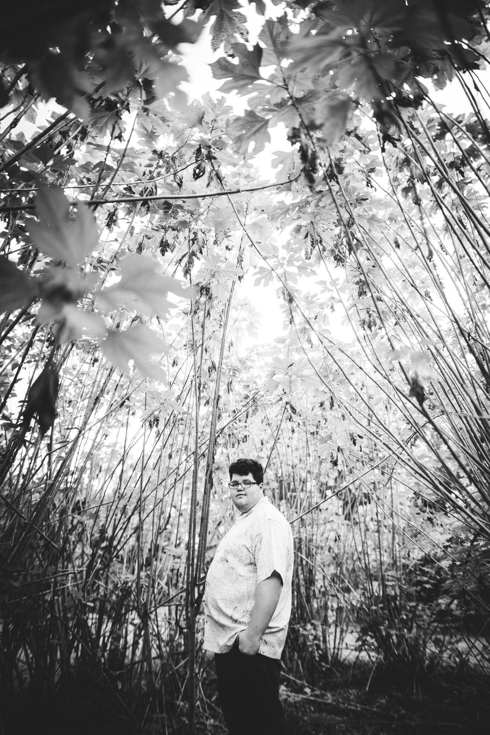 Portrait Photo