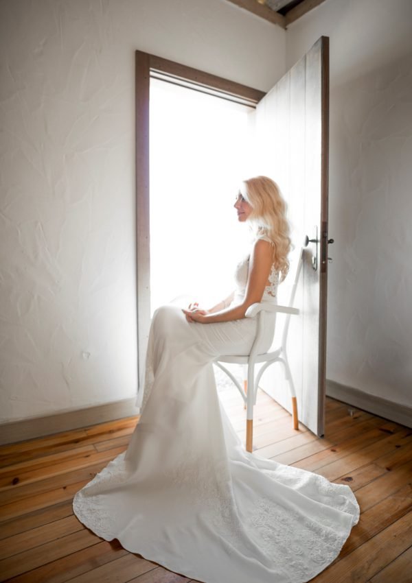 Portrait Photo